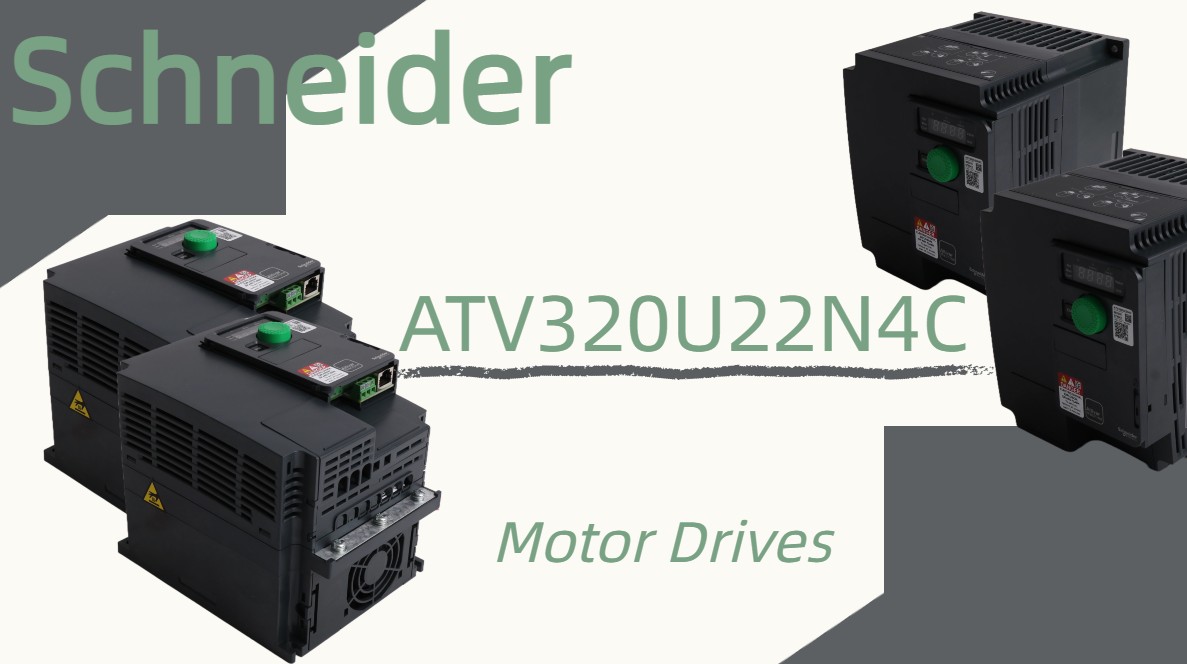 Relever des défis difficiles : l'Altivar 320 aide les équipementiers à construire des machines industrielles offrant des performances et une disponibilité supérieures